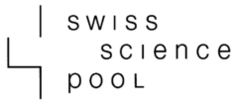 swiss science pool Logo (IGE, 03.02.2005)