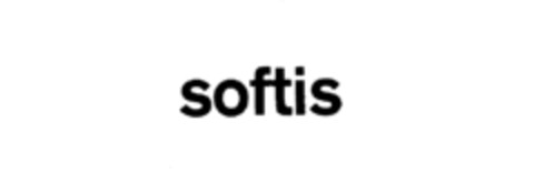 softis Logo (IGE, 07.09.1977)