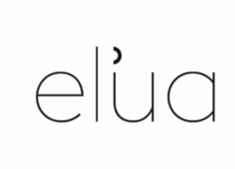 elua Logo (IGE, 02.04.2019)