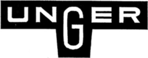 UNGER Logo (IGE, 09.06.1998)