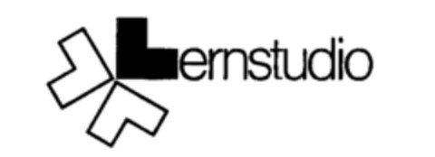 Lernstudio Logo (IGE, 11.07.1994)