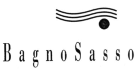 BagnoSasso Logo (IGE, 18.04.2000)