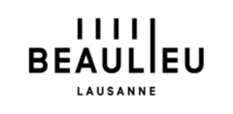 BEAULIEU LAUSANNE Logo (IGE, 07.04.2020)