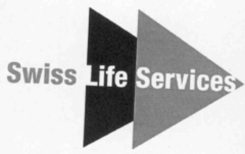 Swiss Life Services Logo (IGE, 08.06.1999)