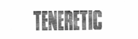 TENERETIC Logo (IGE, 15.11.1976)