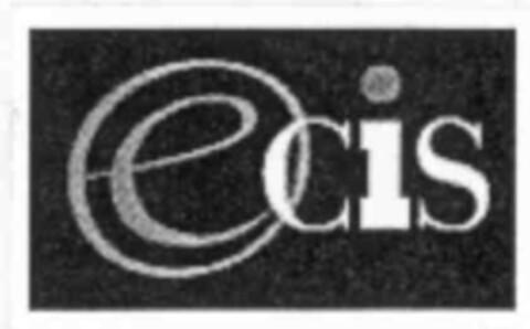 e cis Logo (IGE, 23.05.2000)