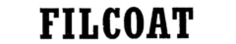 FILCOAT Logo (IGE, 18.08.1989)