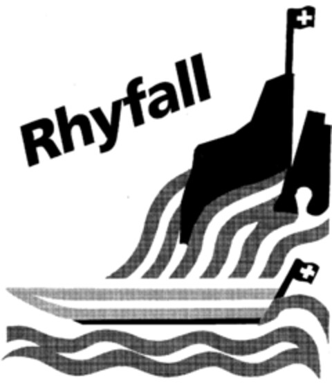 Rhyfall Logo (IGE, 12.08.1998)