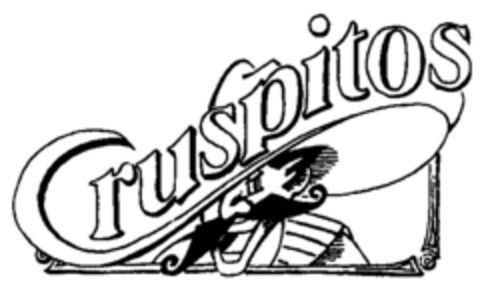 Cruspitos Logo (IGE, 04/07/1995)