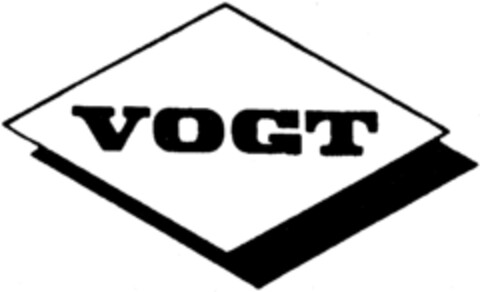 VOGT Logo (IGE, 07.09.1998)