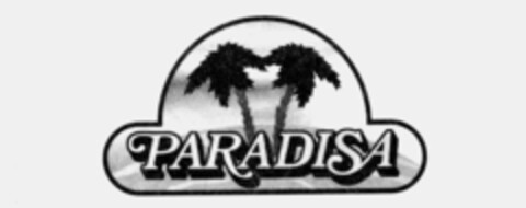 PARADISA Logo (IGE, 13.11.1992)