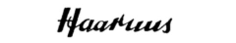 Haaruus Logo (IGE, 11/01/1992)