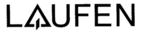 LAUFEN Logo (IGE, 06/14/1995)