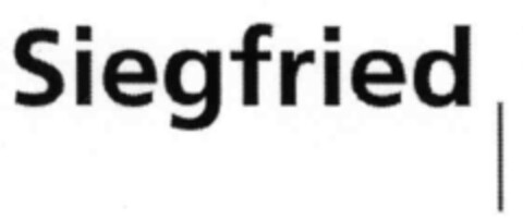 Siegfried Logo (IGE, 07/20/2000)