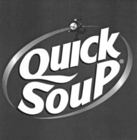 Quick SouP Logo (IGE, 07.02.2003)