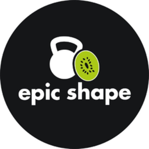 epic shape Logo (IGE, 18.07.2023)