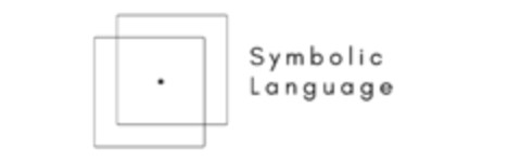 Symbolic Language Logo (IGE, 09/08/2023)