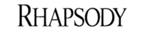 RHAPSODY Logo (IGE, 09.11.1993)