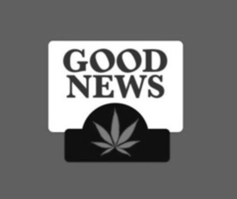 GOOD NEWS Logo (IGE, 29.02.2016)