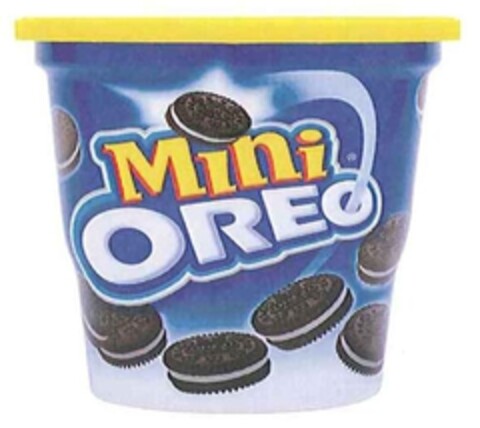 Mini OREO Logo (IGE, 03/10/2010)