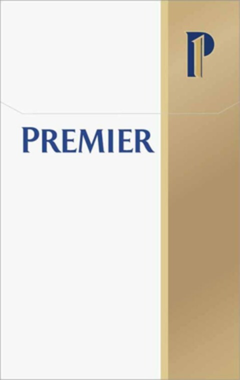 PREMIER Logo (IGE, 05.03.2007)