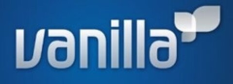 vanilla Logo (IGE, 08.04.2010)