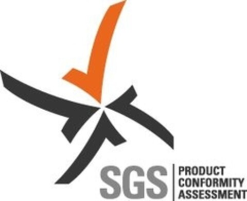 SGS PRODUCT CONFORMITY ASSESSMENT Logo (IGE, 06.04.2016)