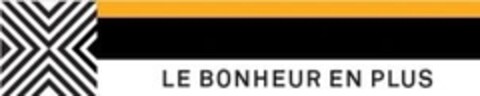 LE BONHEUR EN PLUS Logo (IGE, 10/02/2014)