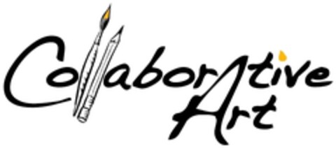 Collabor Ative Art Logo (IGE, 06/06/2013)