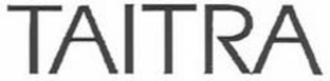 TAITRA Logo (IGE, 02.09.2005)