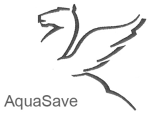 AquaSave Logo (IGE, 01/14/2010)