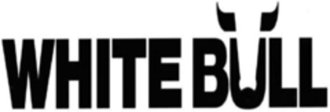 WHITE BULL Logo (IGE, 14.08.2007)