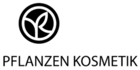 PFLANZEN KOSMETIK Logo (IGE, 19.09.2008)