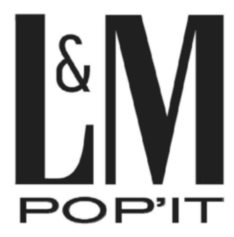 L&M POP'IT Logo (IGE, 11/11/2010)