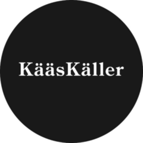 KääsKäller Logo (IGE, 03.11.2011)