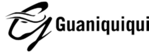 G Guaniquiqui Logo (IGE, 18.10.2013)