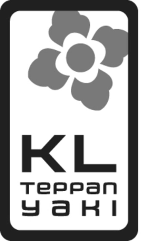 KL Teppan yaki Logo (IGE, 24.11.2010)