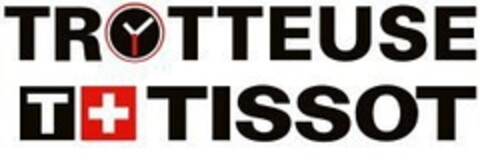 TROTTEUSE T TISSOT Logo (IGE, 11/07/2017)