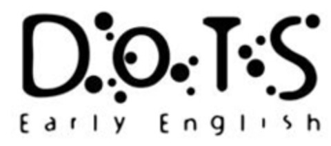 DOTS Early English Logo (IGE, 12/15/2009)