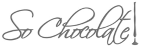 So Chocolate! Logo (IGE, 21.12.2009)