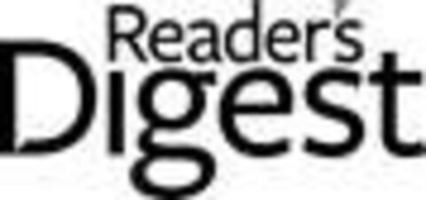 Reader's Digest Logo (IGE, 18.07.2013)