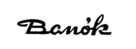 Bano'k Logo (IGE, 01/20/1978)