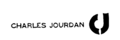 CHARLES JOURDAN CJ Logo (IGE, 01/20/1984)