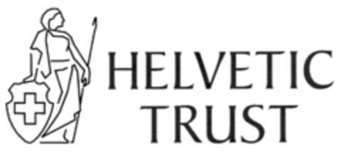 HELVETIC TRUST Logo (IGE, 26.06.2009)