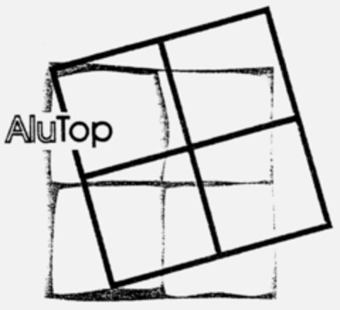 AluTop Logo (IGE, 08.09.1997)