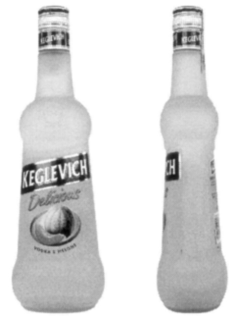 KEGLEVICH Delicious Logo (IGE, 01.03.2004)