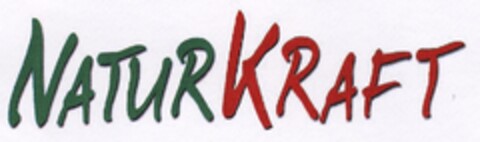 NATURKRAFT Logo (IGE, 10/07/2008)