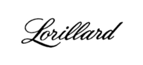 Lorillard Logo (IGE, 10.02.1978)