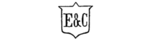 E&C Logo (IGE, 02/04/1993)