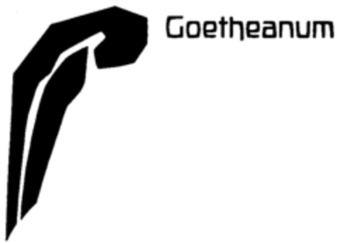 Goetheanum Logo (IGE, 01.04.2004)
